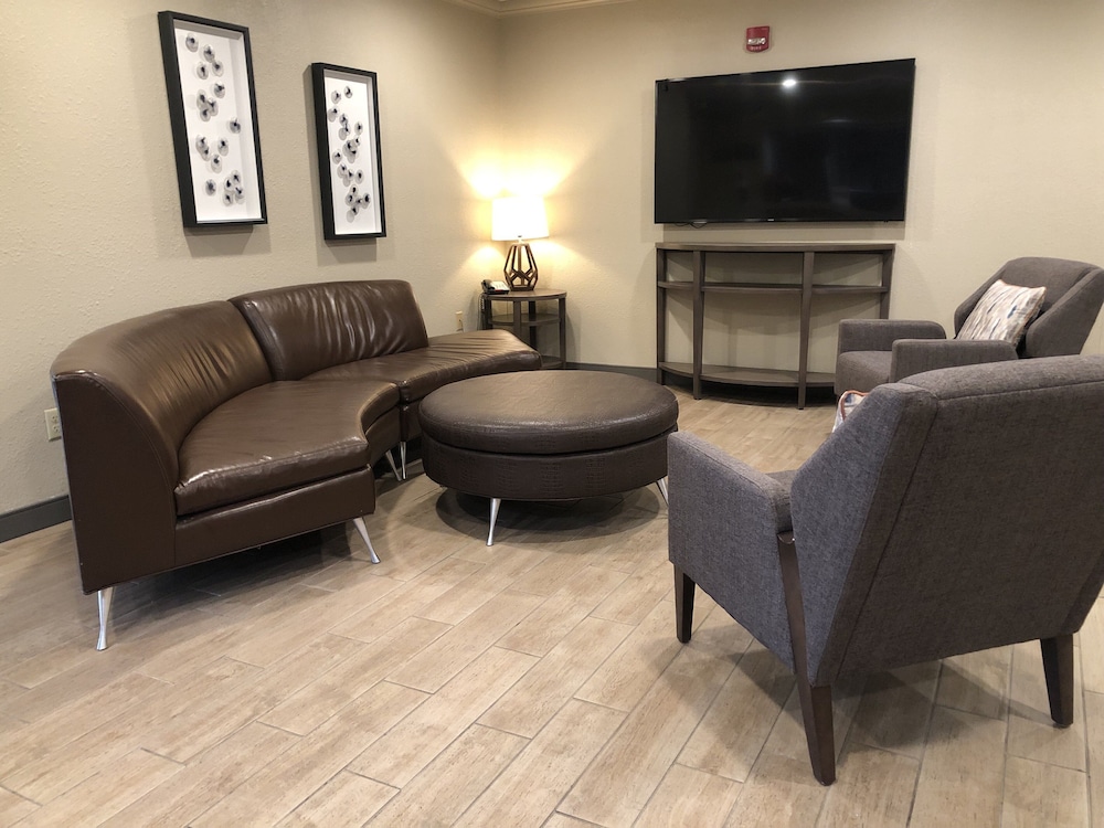 Candlewood Suites Fort Wayne by IHG - photo 39