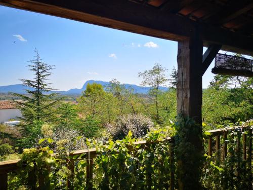 Domaine Des Arcs pet-friendly hotel Saint-Martin-De-Londres