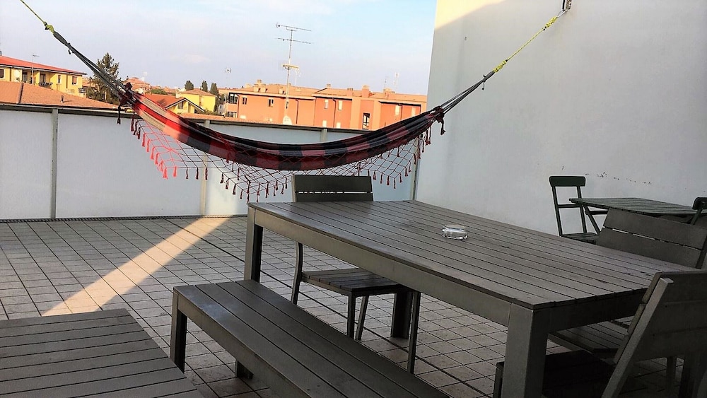 DesenzanoLoft GARDALUCKY Accomodate Until 8 People’s in Desenzano Del Garda, Italy