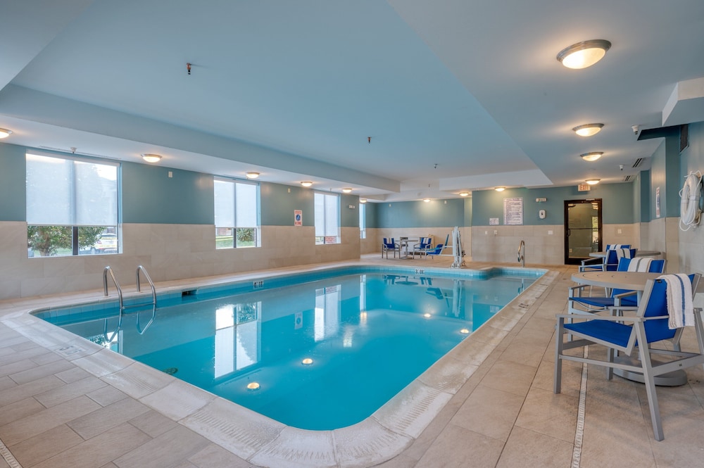 Holiday Inn Express & Suites Thornburg S. Fredericksburg by IHG - photo 27