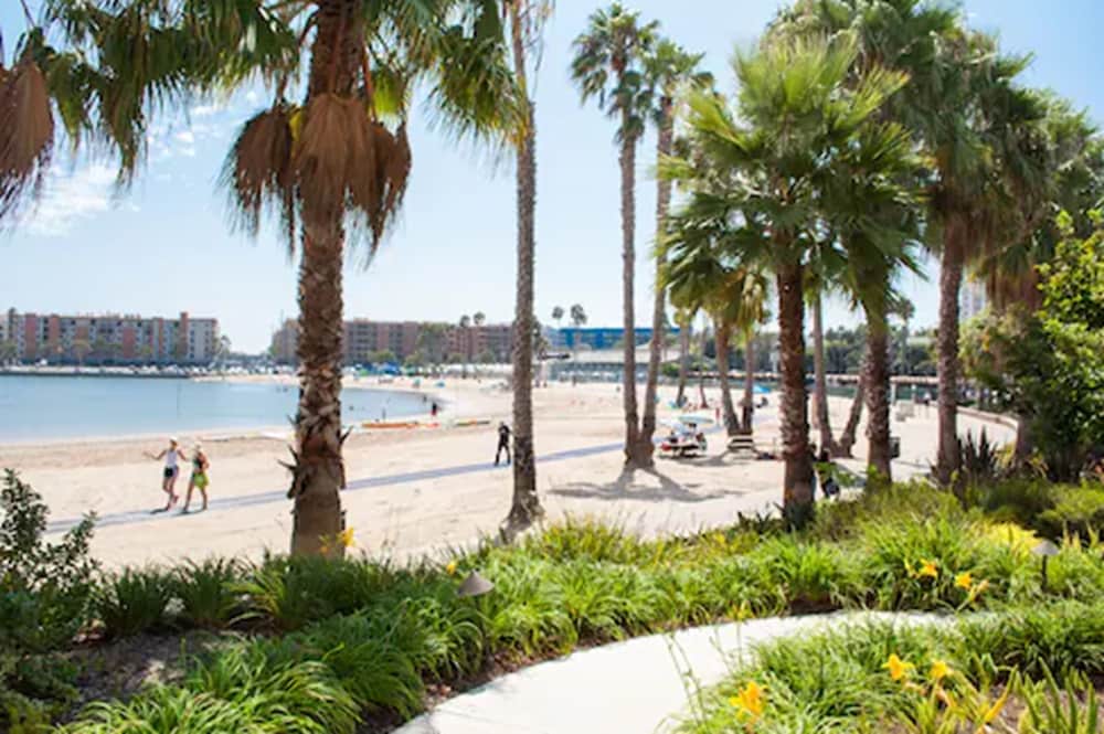 Jamaica Bay Inn Marina Del Rey Tapestry Collection by Hilton - photo 60