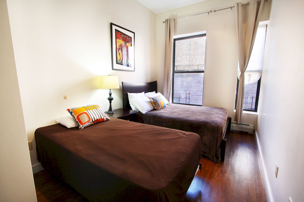 Luxury Suites Lenox Ave - photo 28
