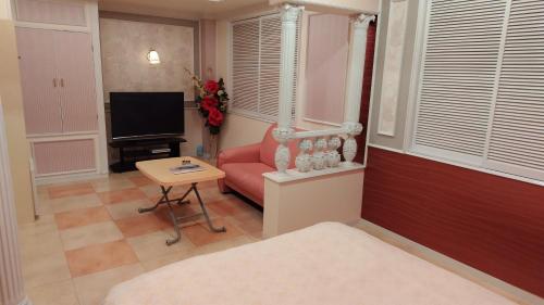 Hotel Eleven - last minute hotel in Sakai