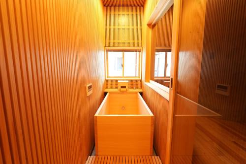 Rikka Baba Ichi — 4-Star Luxury Hotel in Takayama, Japan