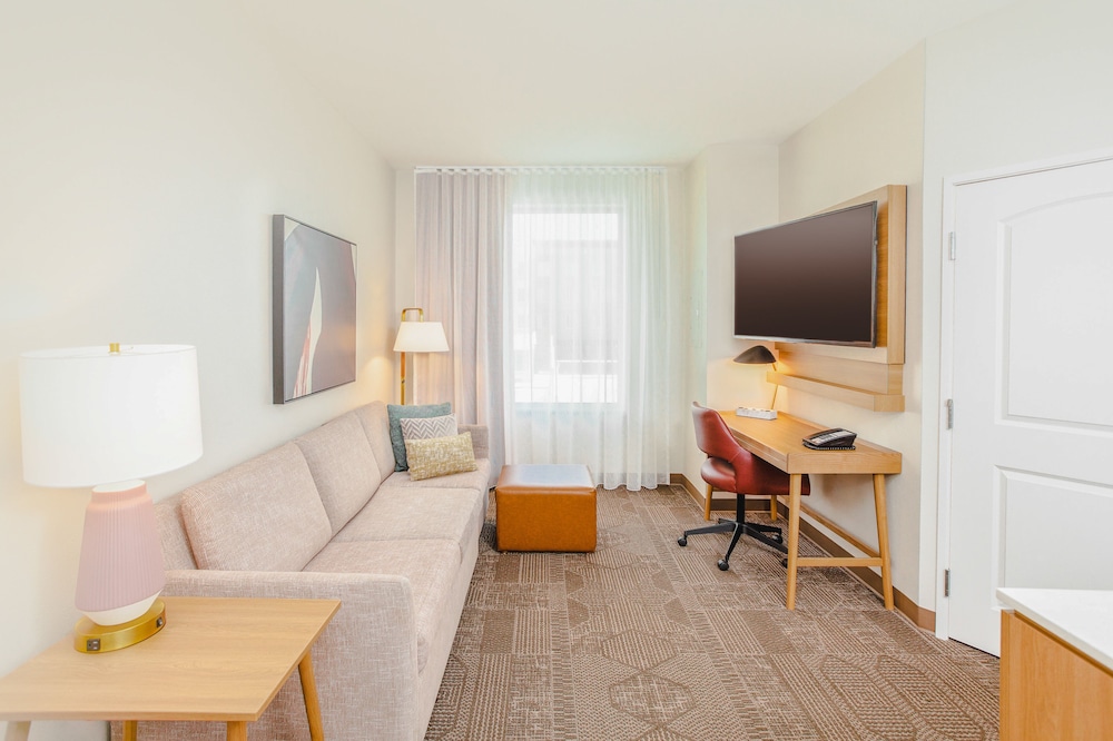 Staybridge Suites Nashville Vanderbilt Area by IHG - photo 30