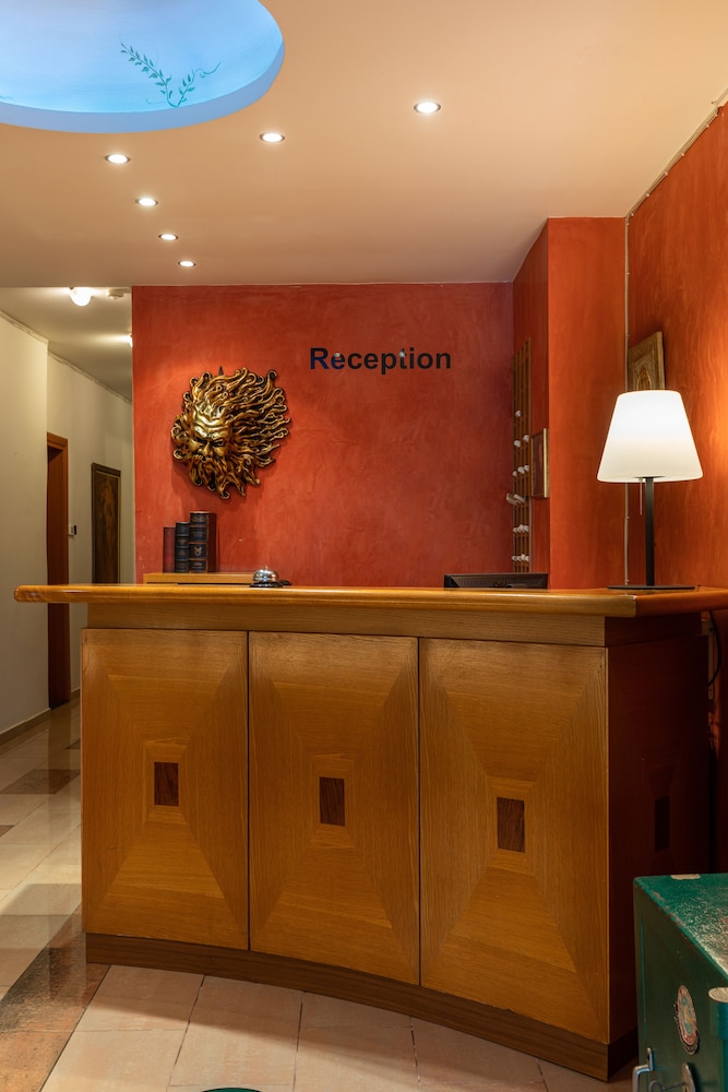 Dias Hotel & Spa — Pyrgetos — photo 4