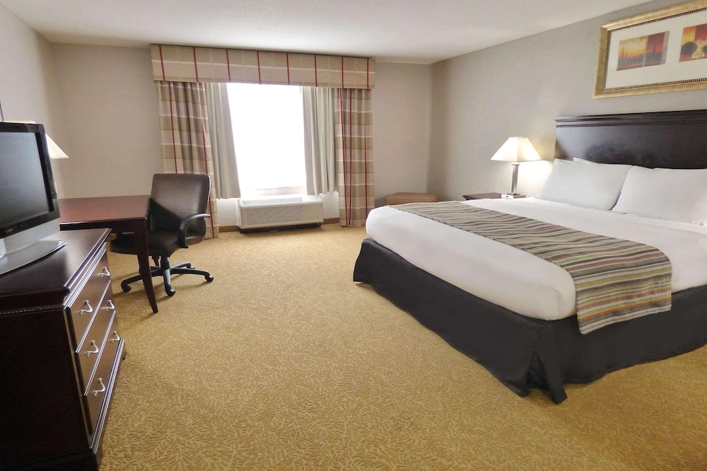 Country Inn & Suites by Radisson Pensacola West FL - photo 11