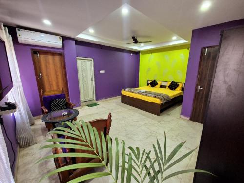 Hotel O Arcadia Guest House in Guwahati, India