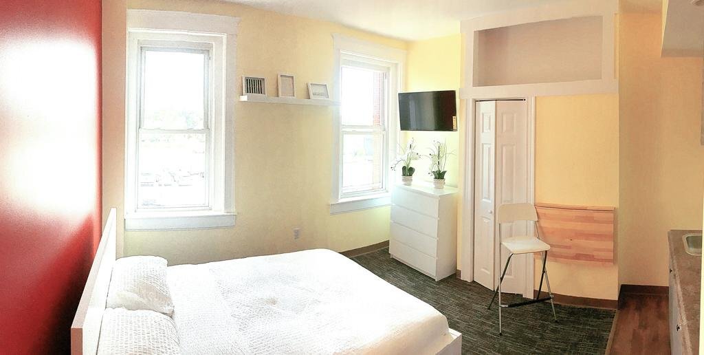 Nova Suites - photo 4