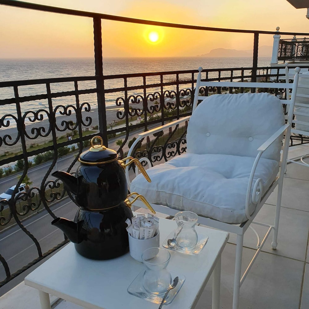 Rugged Hotels — Alanya — photo 5