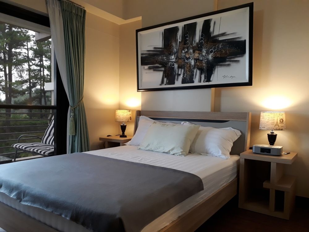 S601 at Outlook Ridge Baguio in Baguio, Philippines