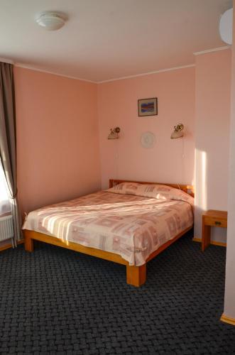 Viešbutis Ventainė in Palanga, Lithuania