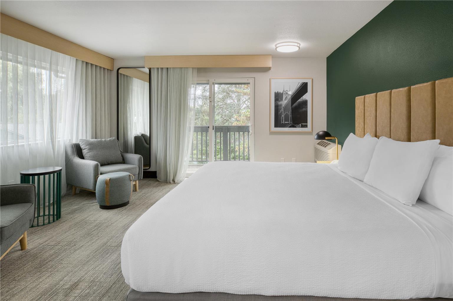 Best Western Portland West Beaverton - photo 20