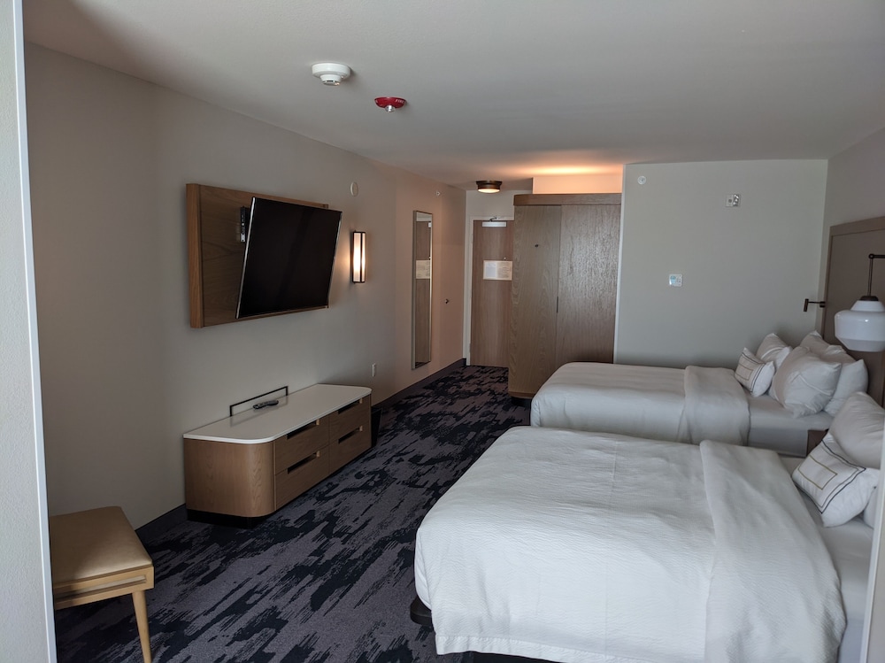 Fairfield Inn & Suites by Marriott Lincoln Crete - photo 10