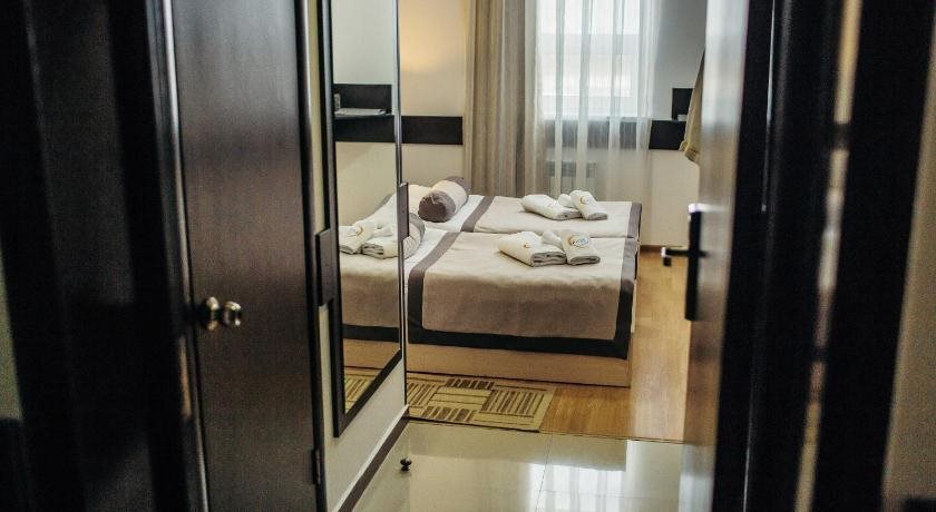 Dostar Hotel Complex — Aktau — photo 4