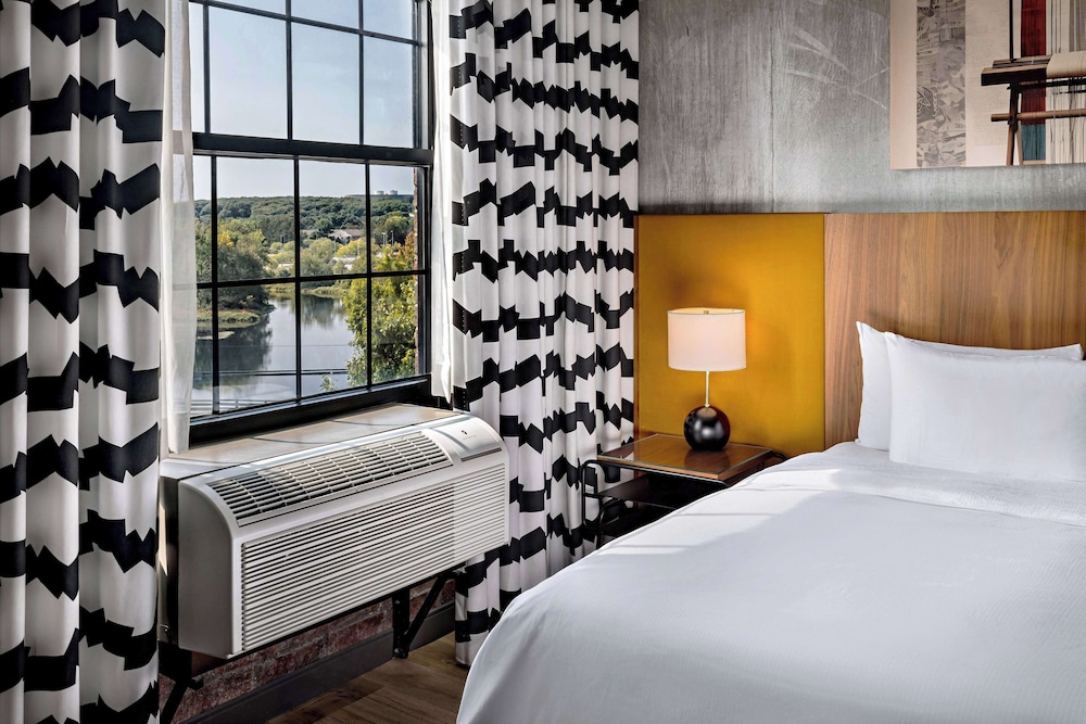 The Loom Hotel Tapestry Collection by Hilton - photo 24