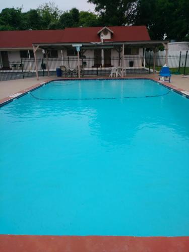 Garden Inn & Suites New Braunfels - photo 36