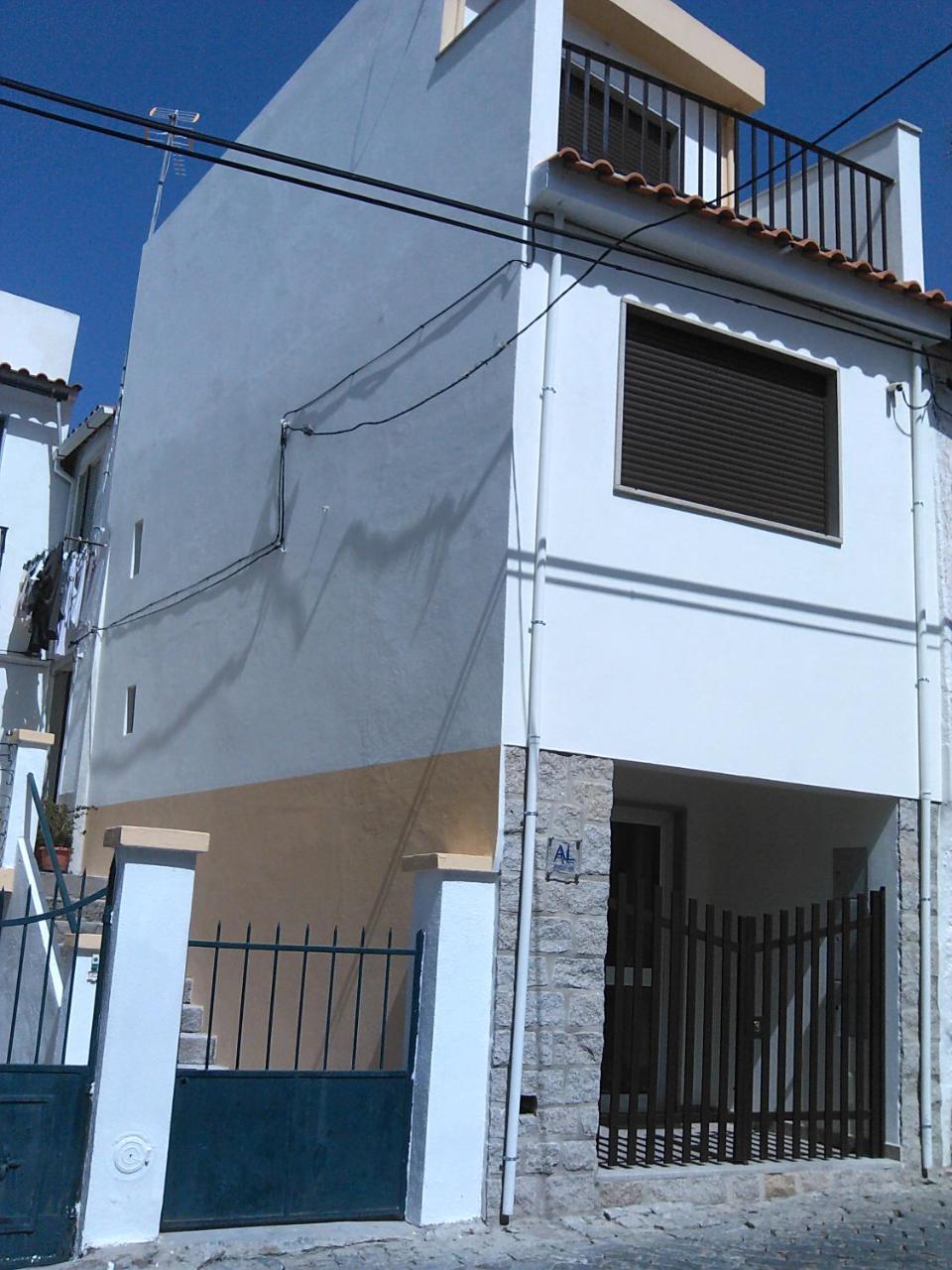 Casa Entre Serras — 4-Star Luxury Hotel in Fundao, Portugal