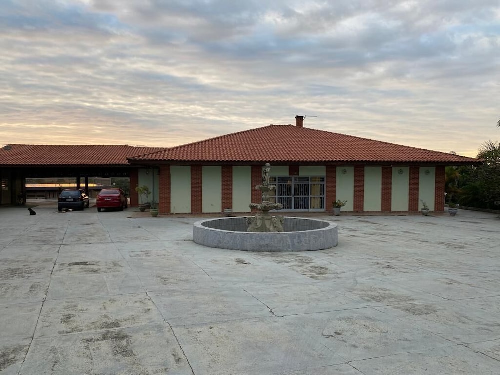 Pousada Central de Cabreuva De Campo in Cabreuva, Brasil