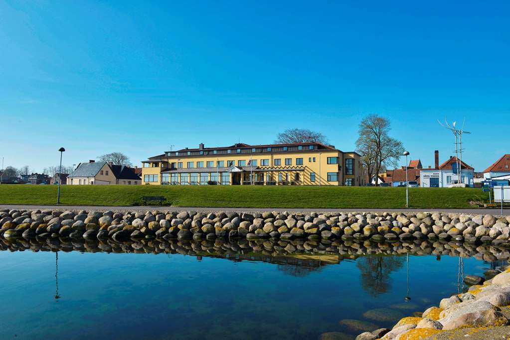 Hotel Svea BW Signature Collection in Simrishamn, Sweden