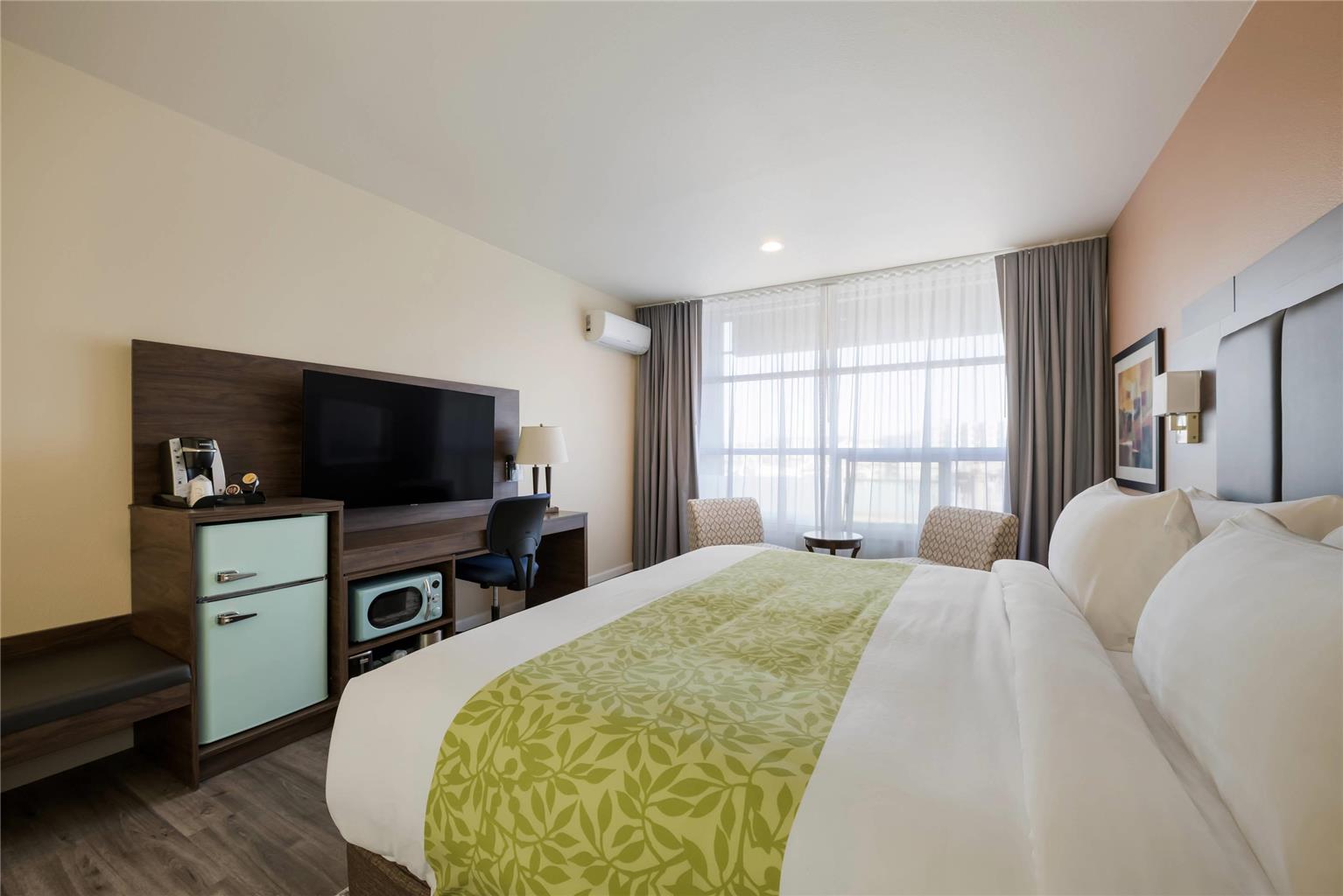 Inn at Port Gardner Everett Waterfront Ascend Hotel Collection - photo 15