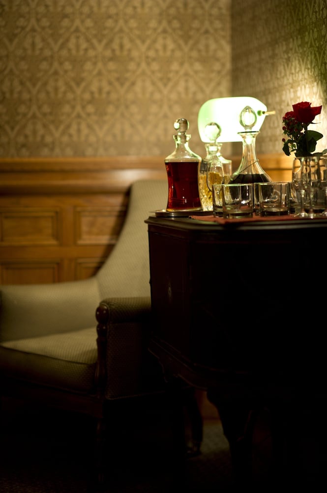 Wentworth Mansion - photo 52