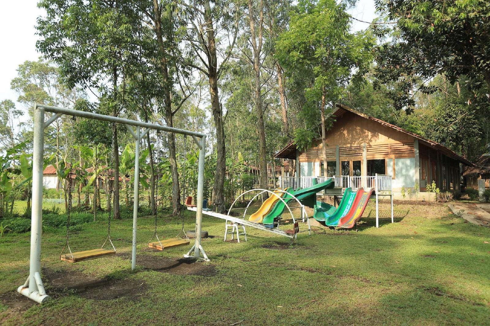 Mulih Ka Desa — Garut — photo 5