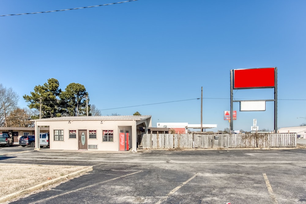 OYO Hotel Bald Knob near Searcy AR - photo 26
