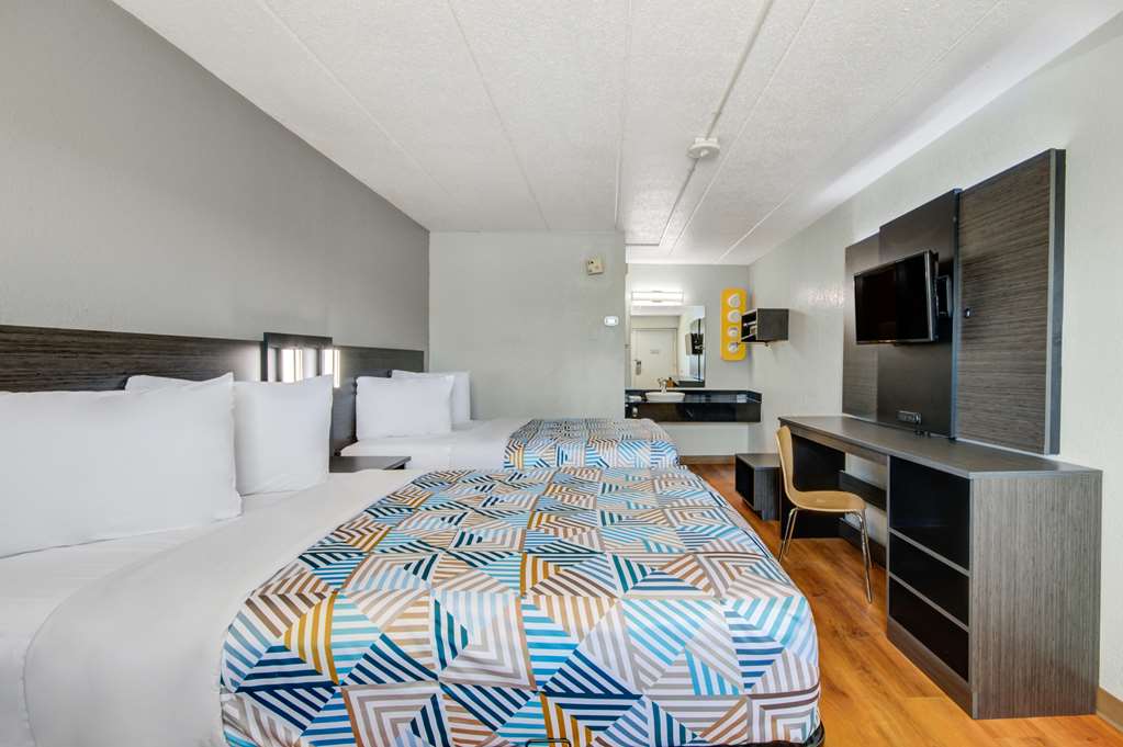 Motel 6 York PA - photo 8