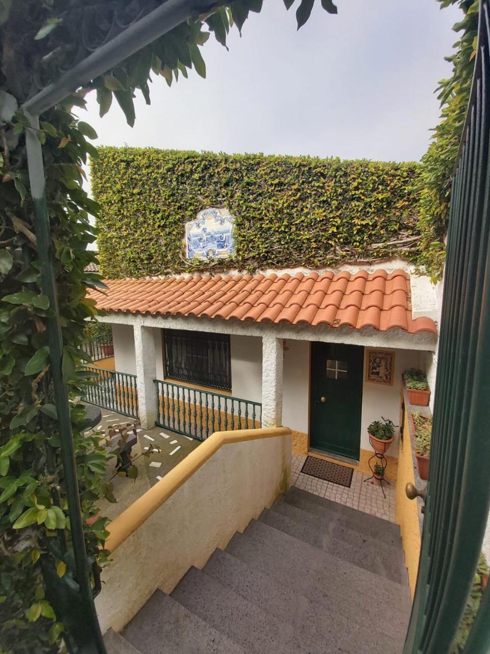 Sossego Da Abelheira in Ponta Delgada, Portugal