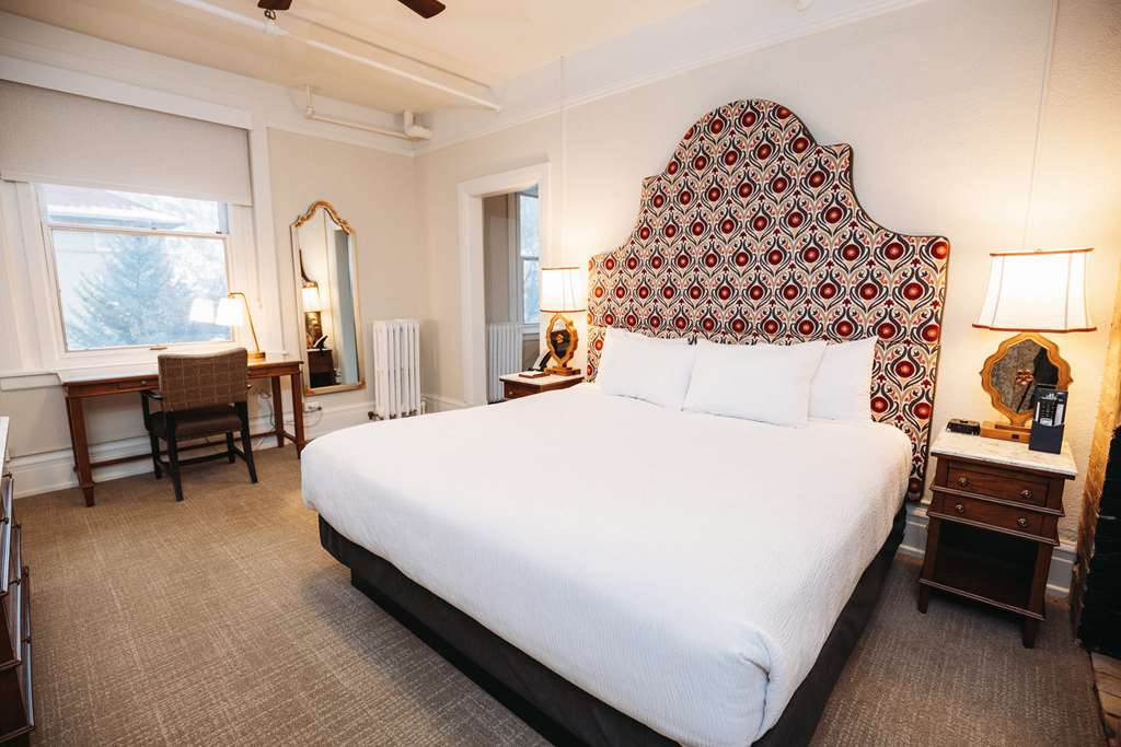 Hotel Colorado - photo 14