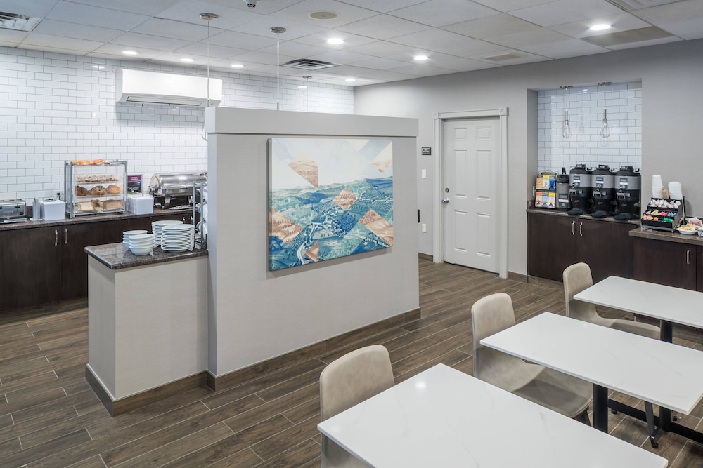 Residence Inn by Marriott Boston Westford - photo 24