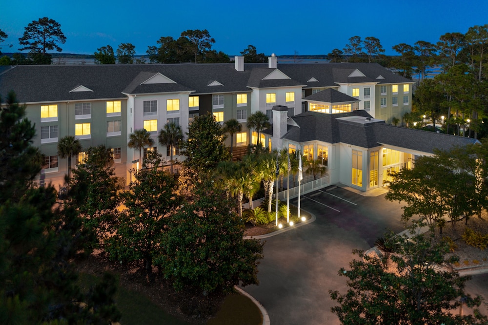 Hilton Garden Inn Hilton Head - photo 35
