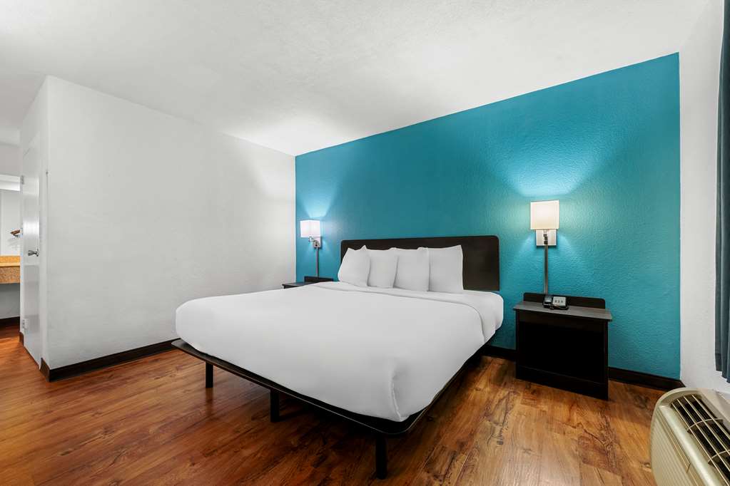 Motel 6 Hamilton AL - photo 11