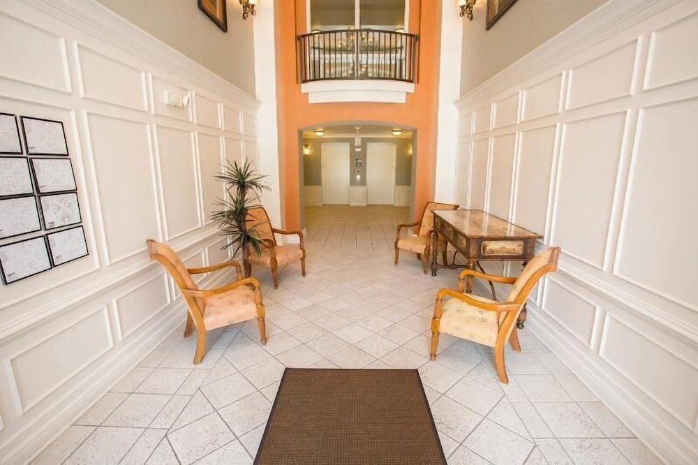 Modern Vacation Apartment with a Lake View at Vista Cay Resort VC4816 - photo 26