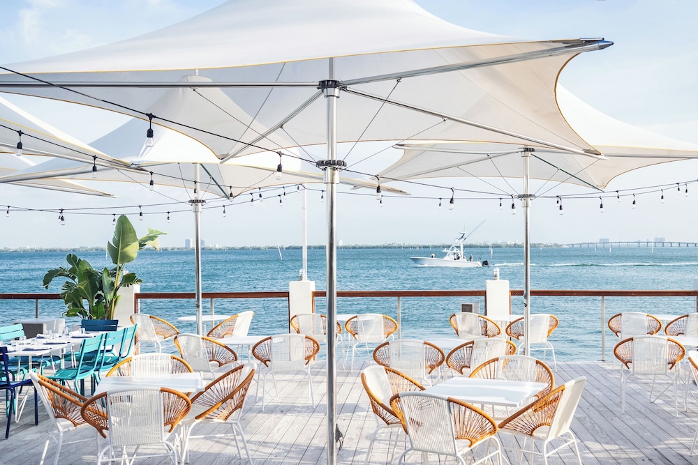 The Standard Spa Miami Beach - photo 32
