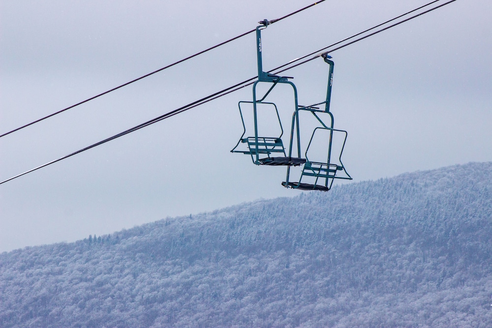 Smugglers' Notch Resort Private Suites - photo 120