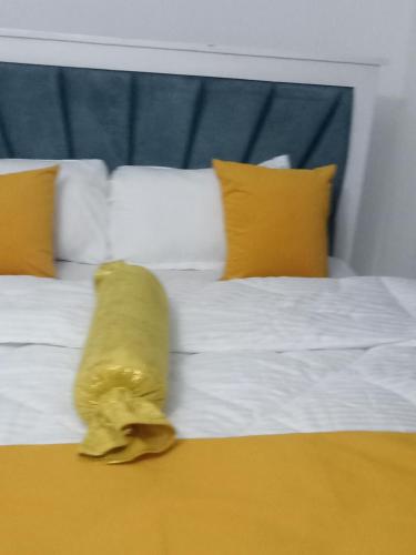 Garden court - last minute hotel in Athi River