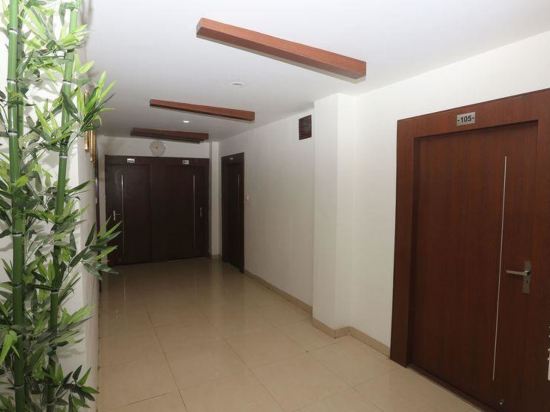 Hotel Anjalik — Bhopal — photo 4