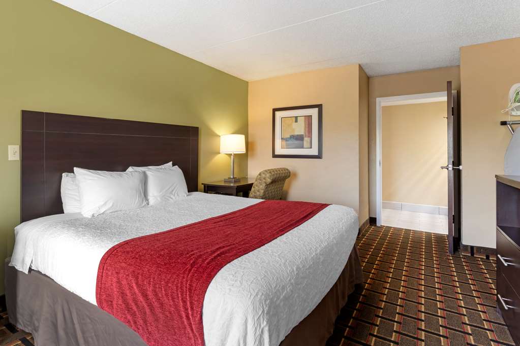 SureStay Hotel by Best Western Lenoir City - photo 13