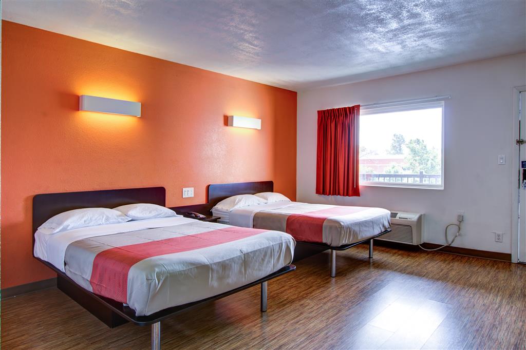 Motel 6 Richfield OH - photo 19