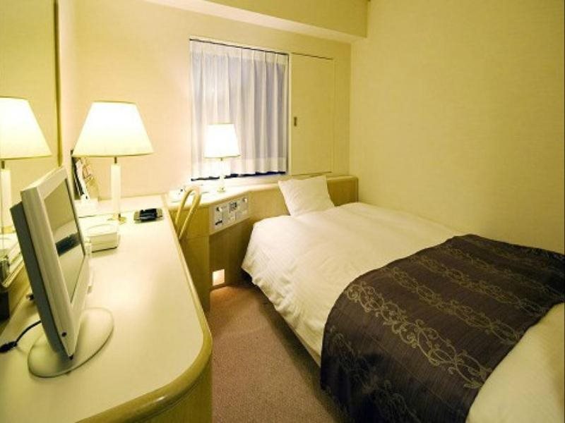 E Hotel — Akita — photo 2