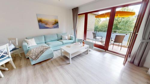 Mehrfamilienhaus Ostseeblick App 16 — 4-Star Luxury Hotel in Neustadt In Holstein, Germany