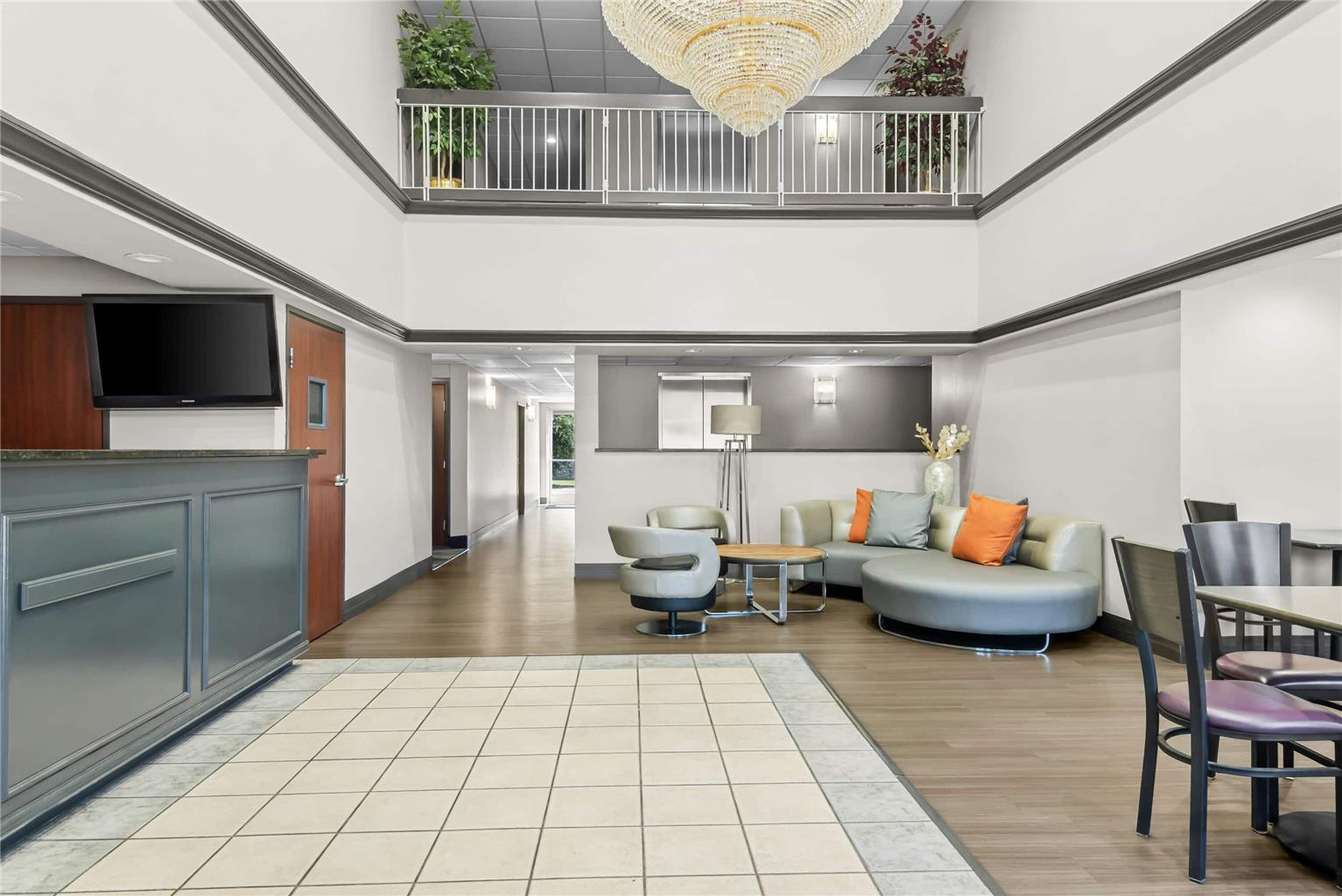 Super 8 by Wyndham Weatherford - photo 8