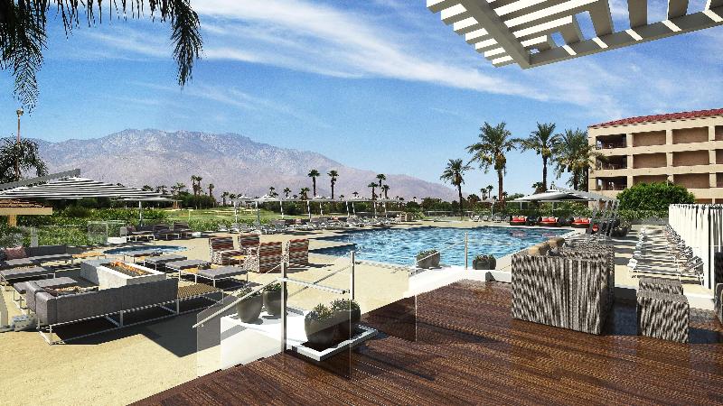 DoubleTree by Hilton Hotel Golf Resort Palm Springs - photo 116