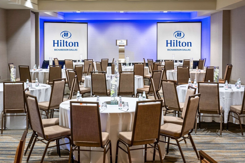 Hilton Richardson Dallas - photo 96
