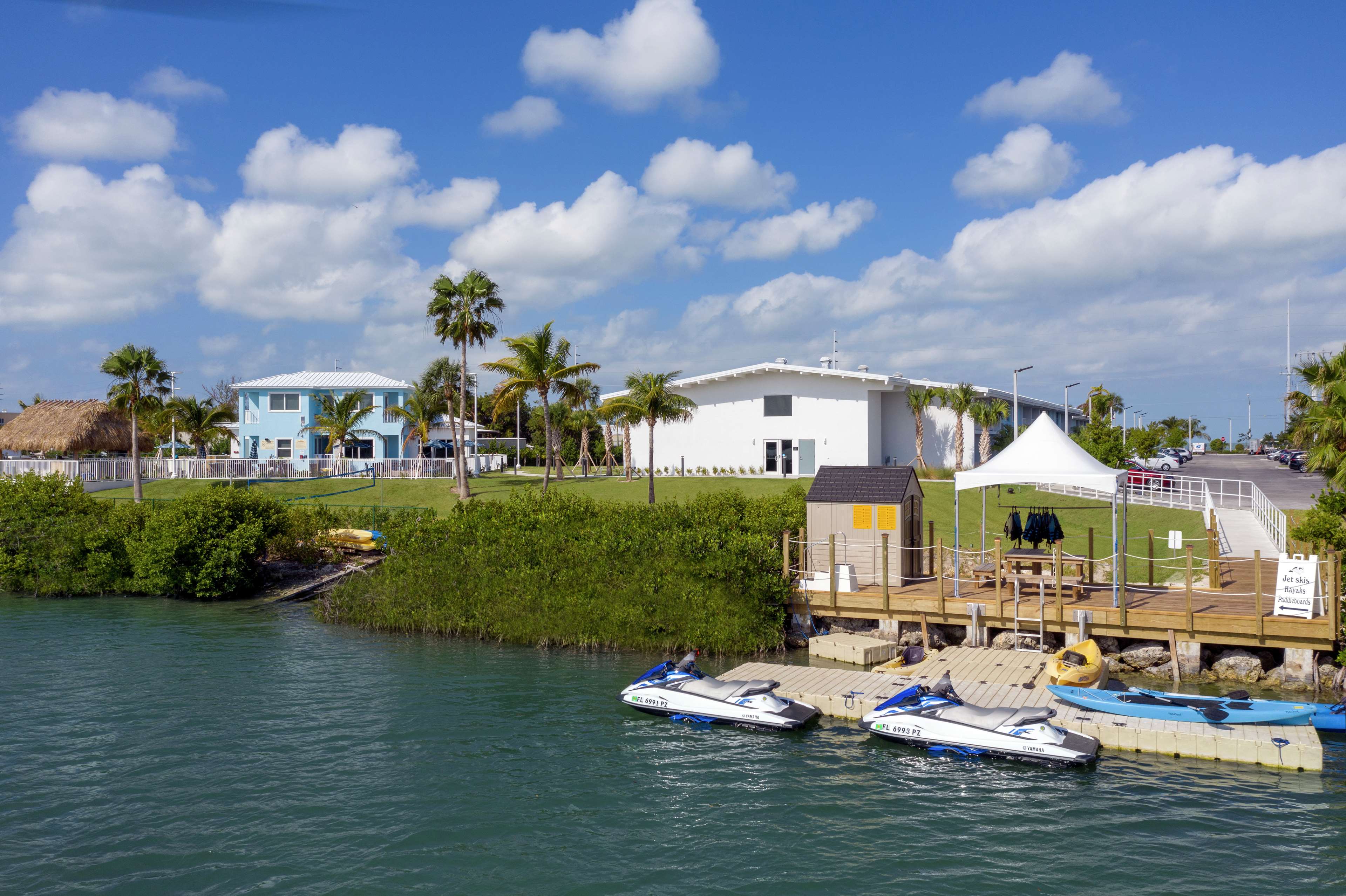 Hampton Inn Marathon Florida Keys - photo 33
