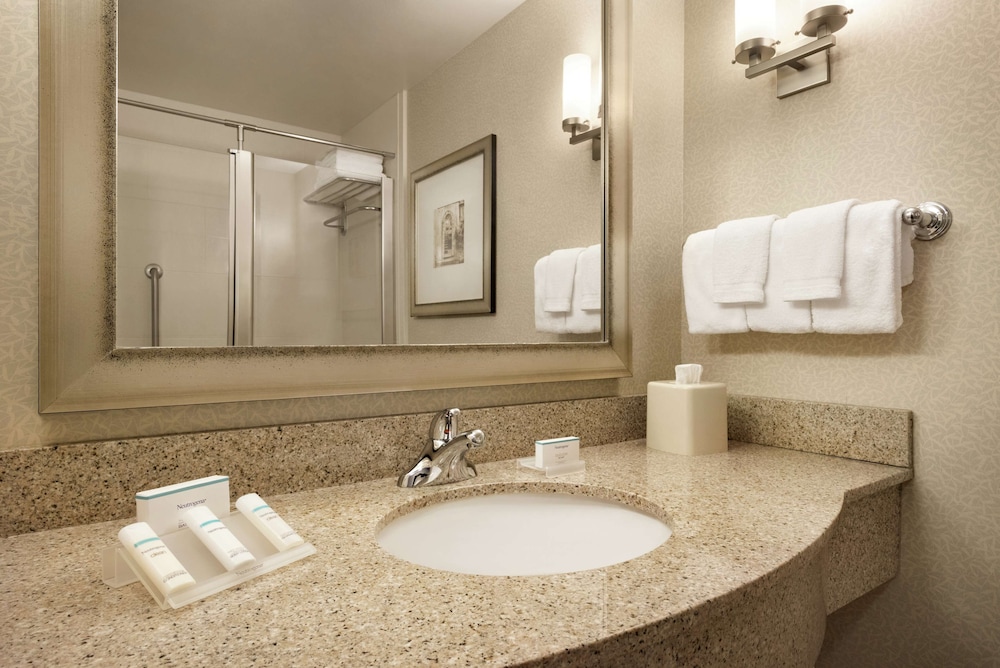 Hilton Garden Inn Minneapolis Downtown - photo 25