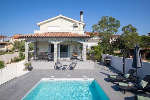 Villa Eman — Pula — photo 3