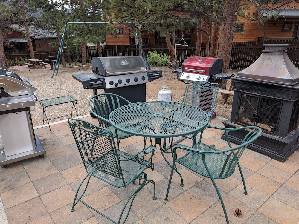 Hotel Estes - photo 78